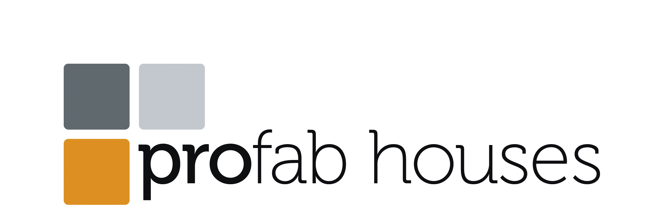 Profab Houses