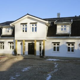 Villa Sellebakk