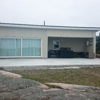 Suvemaja