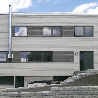 Arendus Lambertseterveien 11, Oslo Arendus Lambertseterveien 11, Oslo