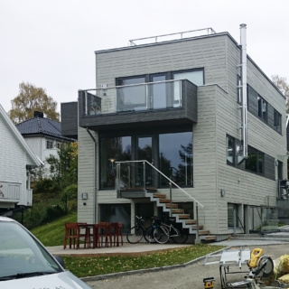 Arendus Lambertseterveien 11, Oslo Arendus Lambertseterveien 11, Oslo