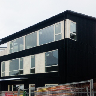 Single-family house Skeiddalen 19, Bodø