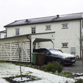 Villa Kapellet 35, Rönninge