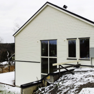 Villa Knackstenen 7, Huddinge