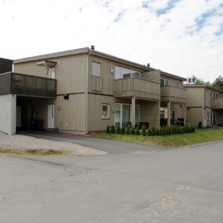 Lägenhetshus typ L1, Fredrikstad Lägenhetshus typ L1, Fredrikstad