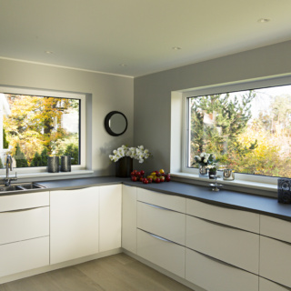 Development at Ullernveien 20, Oslo Development at Ullernveien 20, Oslo, interior