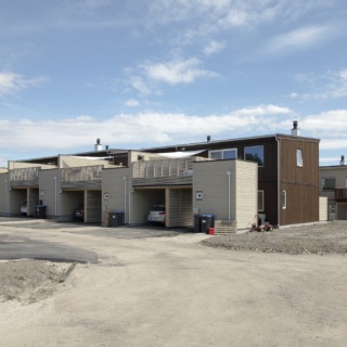 Rekkehus typ R2, Fredrikstad Rekkehus typ R2, Fredrikstad
