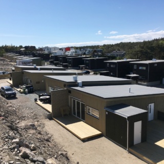 Apartment house type L2, Fredrikstad