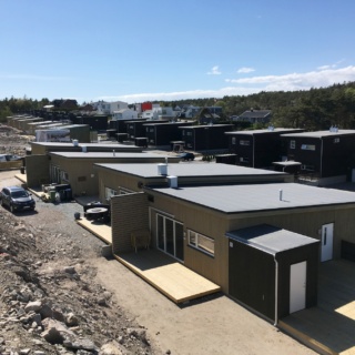 Apartment house type L2, Fredrikstad Apartment house type L2, Fredrikstad