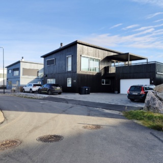 Single-family houses type EB, Fredrikstad Single houses type EB, Fredrikstad