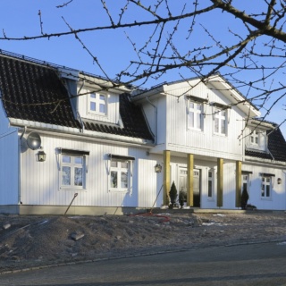 Villa Sellebakk
