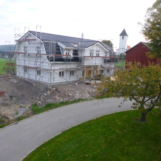 Villa Sellebakk