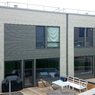 Arendus Lambertseterveien 11, Oslo Arendus Lambertseterveien 11, Oslo