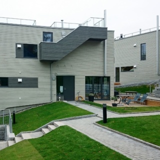 Arendus Lambertseterveien 11, Oslo Arendus Lambertseterveien 11, Oslo