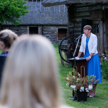 Photo: Mattias Tammet.