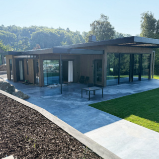 Villa Strömstad